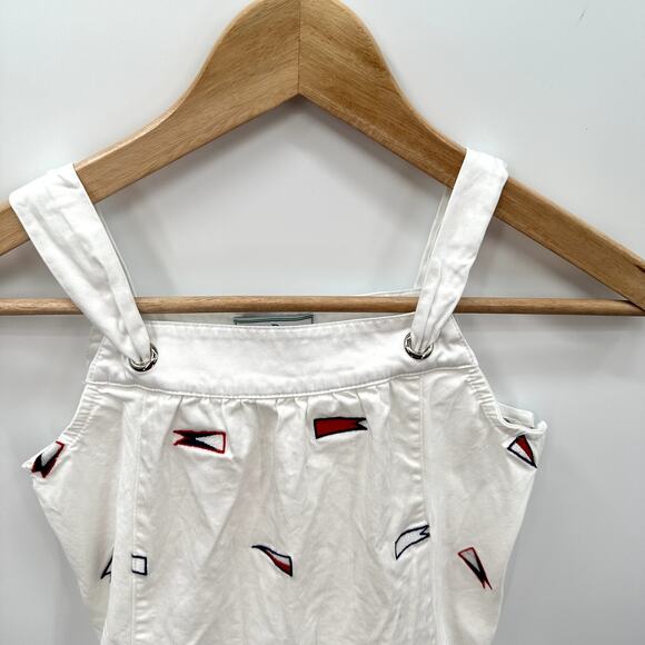 CPC Childrenswear Nautical Dress // 10 - Picture 2 of 10